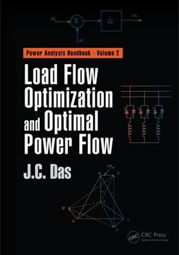 Cover image for Load Flow Optimization and Optimal Power Flow