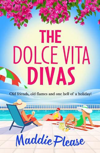 Cover image for The Dolce Vita Divas