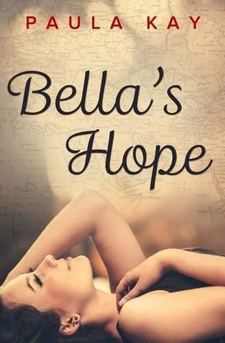 Cover image for Bella's Hope