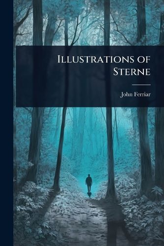 Cover image for Illustrations of Sterne