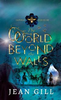 Cover image for The World Beyond the Walls