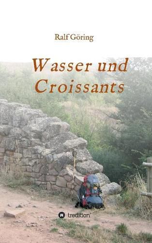Cover image for Wasser und Croissants