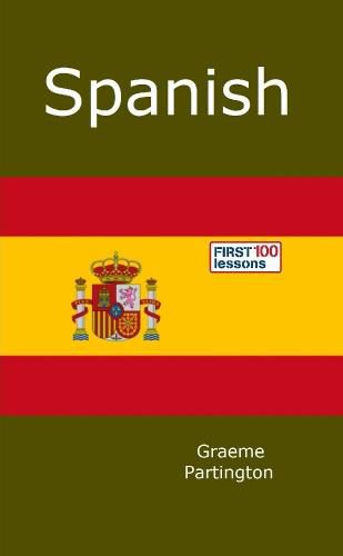 Cover image for Spanish