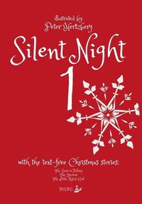 Cover image for Silent Night 1