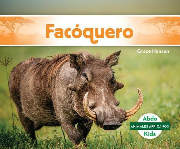 Cover image for Facoquero
