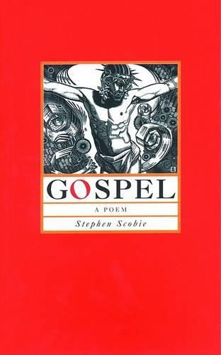 Gospel: A Poem