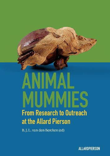 Animal Mummies