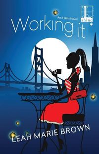 Cover image for Working It