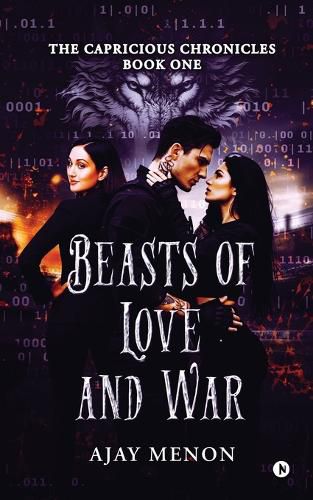 Cover image for Beasts of Love and War