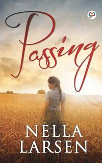 Cover image for Passing