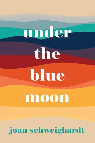 Cover image for Under the Blue Moon