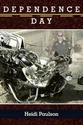 Cover image for Dependence Day