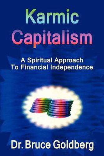 Cover image for Karmic Capitalism