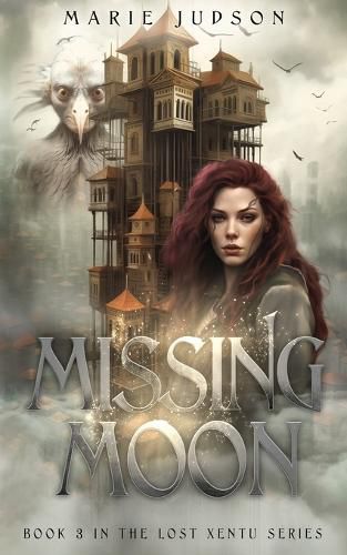 Cover image for Missing Moon