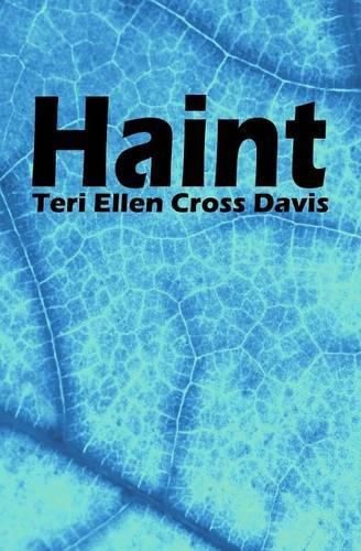 Cover image for Haint: poems