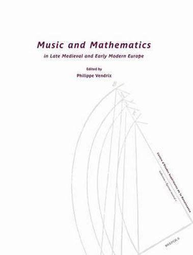 Cover image for Music and Mathematics