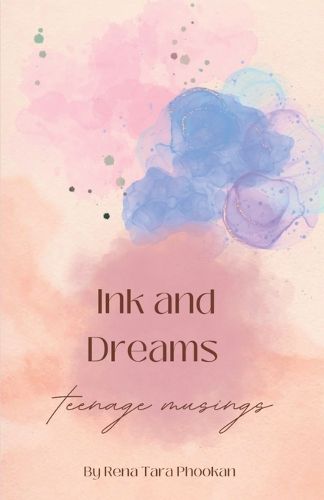 Cover image for Ink and Dreams