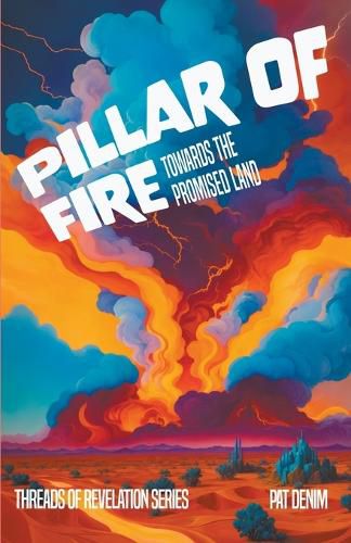 Cover image for Pillar of Fire