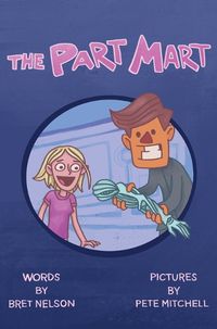 Cover image for The Part Mart