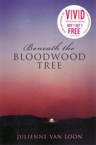 Beneath the Bloodwood Tree