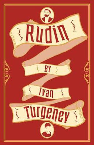 Cover image for Rudin: New Translation