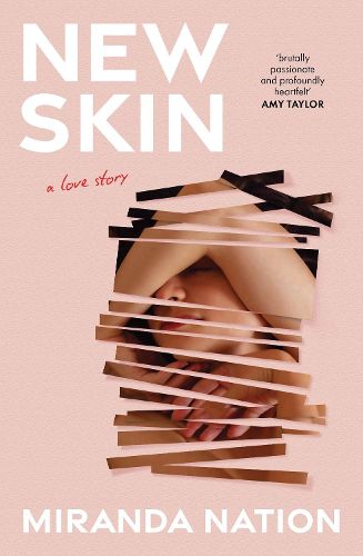 Cover image for New Skin