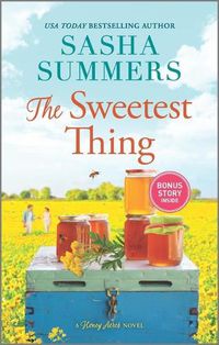 Cover image for The Sweetest Thing