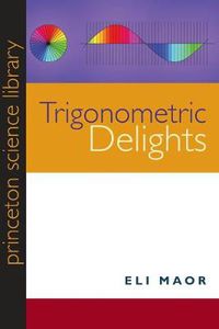 Cover image for Trigonometric Delights