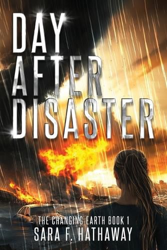 Cover image for Day After Disaster