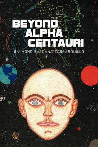 Cover image for Beyond Alpha Centauri