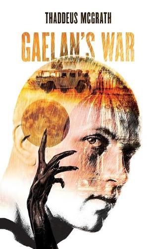 Cover image for Gaelan's War