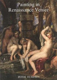 Cover image for Painting in Renaissance Venice