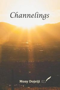 Cover image for Channelings