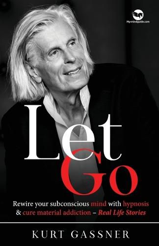 Cover image for Let Go