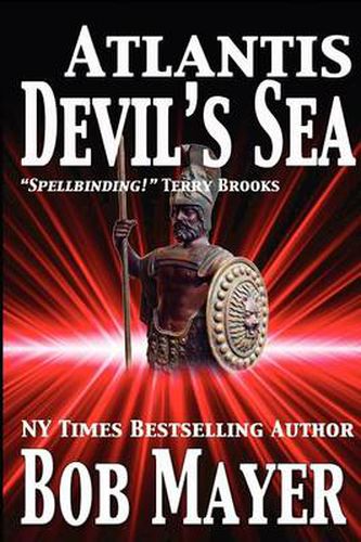 Cover image for Atlantis: Devil's Sea