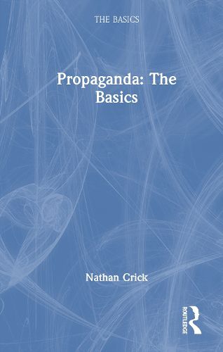 Cover image for Propaganda