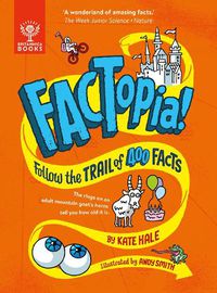 Cover image for FACTopia!