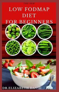 Cover image for The New Low Fodmap Diet for Beginners