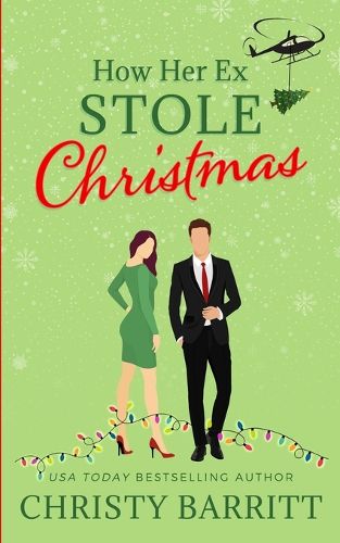 Cover image for How Her Ex Stole Christmas