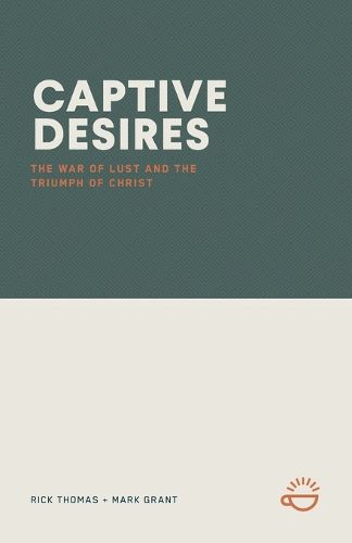 Cover image for Captive Desires