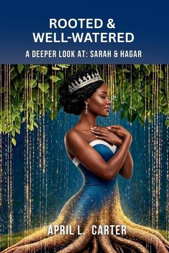 Cover image for Rooted and Well-Watered