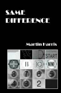 Cover image for Same Difference