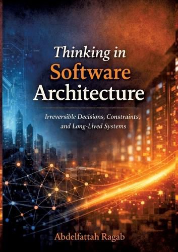 Cover image for Thinking in Software Architecture