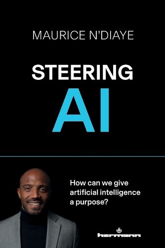 Cover image for Steering AI