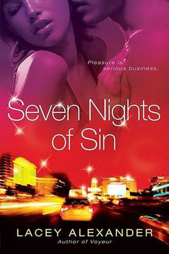 Cover image for Seven Nights of Sin
