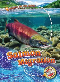 Cover image for Salmon Migration