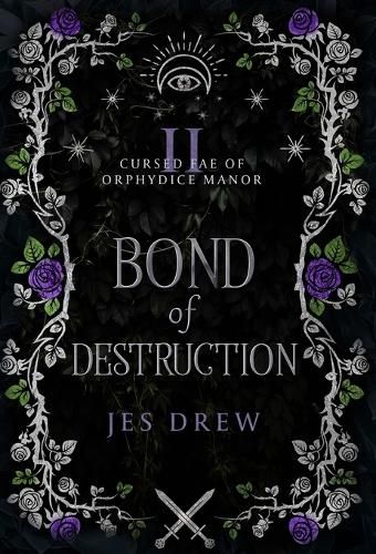 Cover image for Bond of Destruction