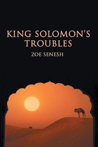 Cover image for King Solomon's Troubles