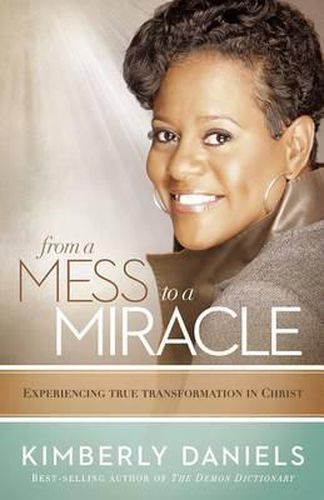 Cover image for From a Mess to a Miracle: Exposing the Destructive Forces Within the Church