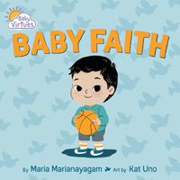 Cover image for Baby Faith